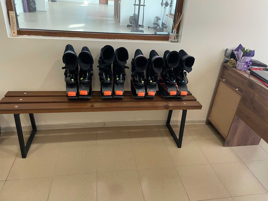 Kangoo Jumps обувки