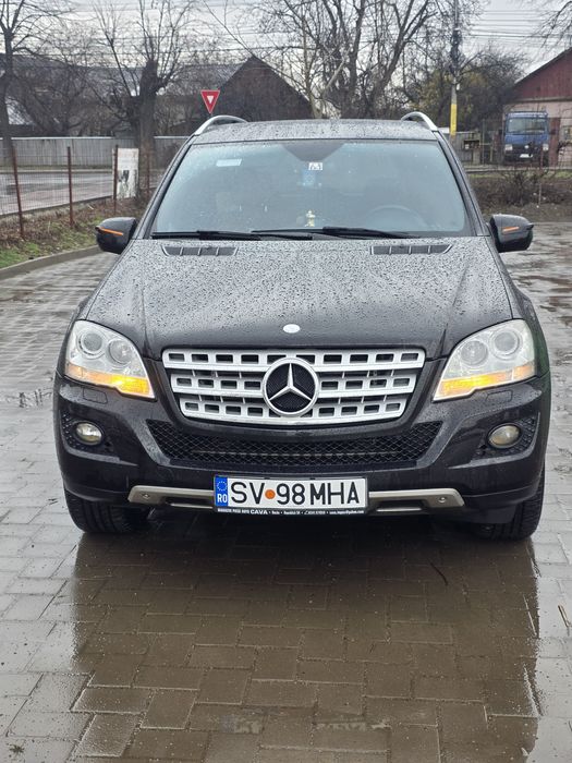 De Vânzare Mercedes ML 2011