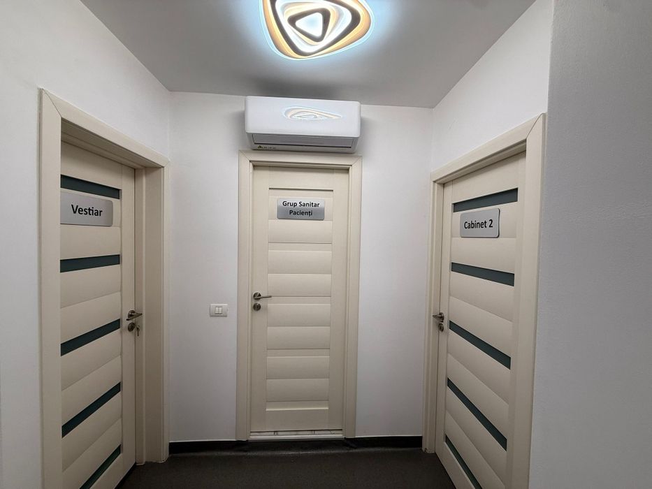 Vand afacere la cheie - Cabinet stomatologic