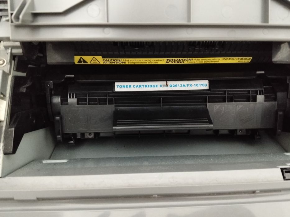 Продам принтер canon i-sensys lbp 2900