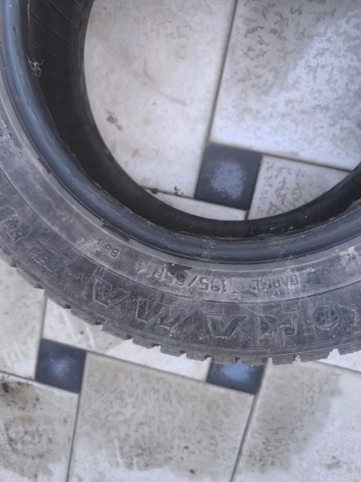 Покрышки продам в хорошем состоянии