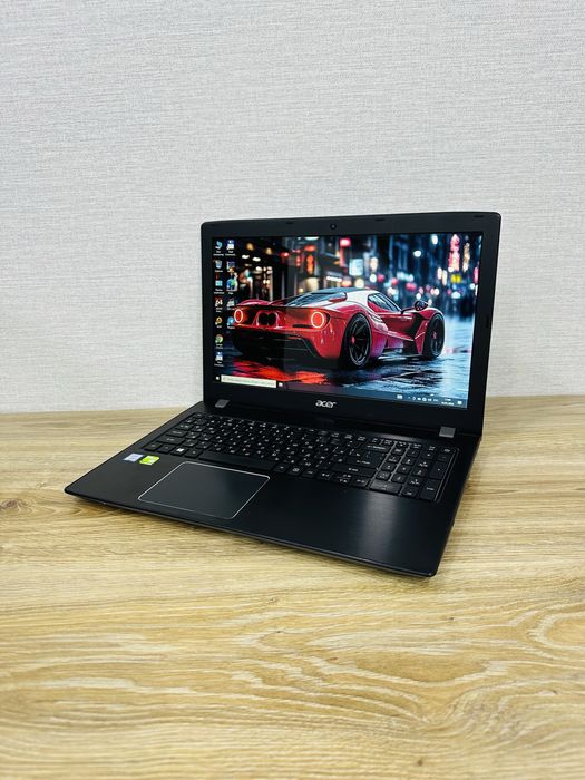 Игровой ACER Core i3-4 Ядерный по цене офисного ноутбука