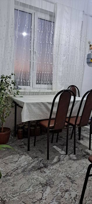 Продажа квартира Сергели