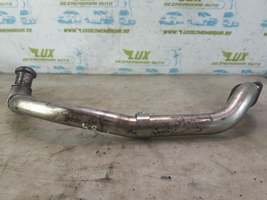 Conducta racitor gaze EGR 9652264880 Ford Focus 2 [2004 - 2008]