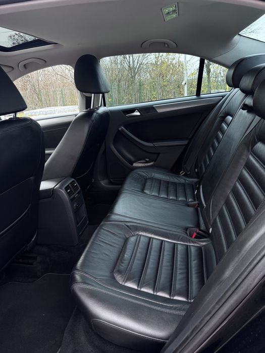 Volkswagen Jetta 1.6 TDI