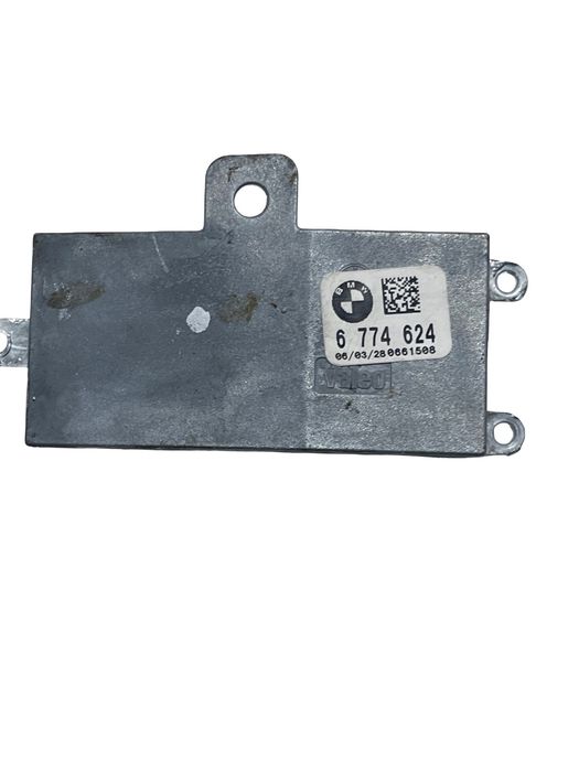 Kit Pornire Bmw 5 E60 Cutie Automata - 2006 2.0 520 D M47 D20 120Kw/16