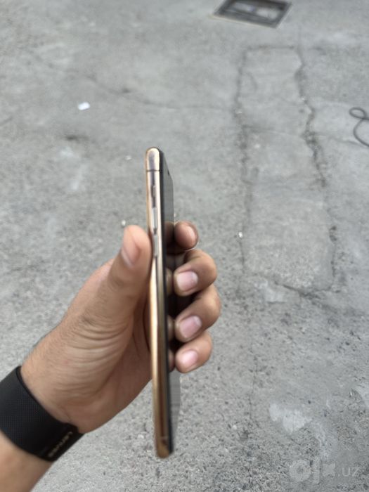 Iphone 11 pro max 64 gb aybi rasimda