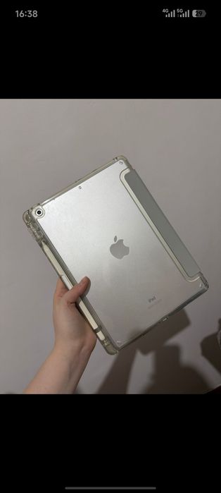 Ipad 9 поколение