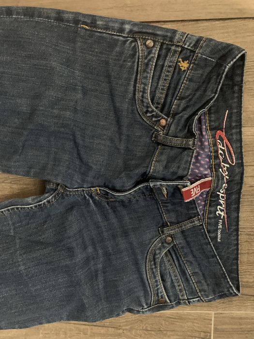 Дамски Дънки esprit есприт