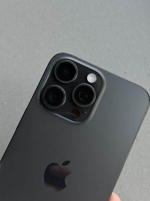 Iphone 15 Pro Max 256Gb на разбор!