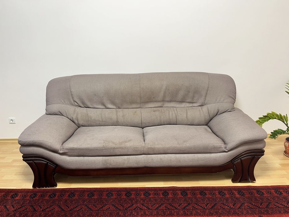 Диван беллорусский