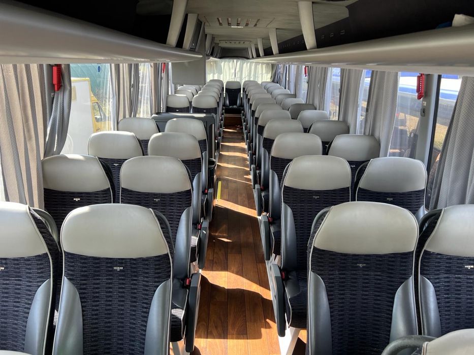 Transport persoane,inchirieri microbuze/autocare