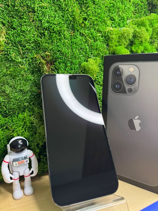 iPhone 13 Pro Max Graphite Gri 128GB 87% Baterie #5018