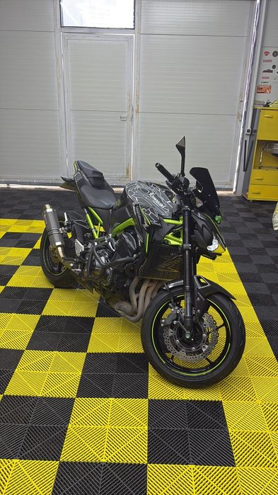 Kawasaki z900  de vanzare