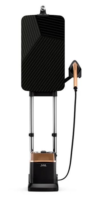 Stație de călcat cu abur Tefal - pretabilă pentru ateliere de croitori