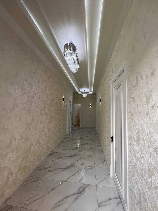 Продаётся новый построенный свой дом