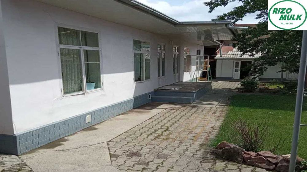 Арча кучада ховли сотилади. NR494/50