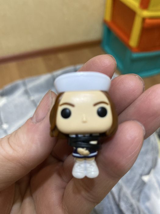 Продам фигурки ОСД новый