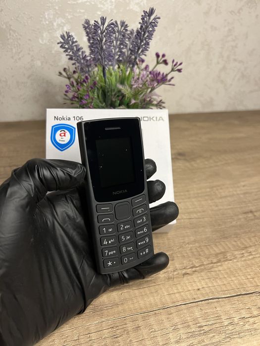 Продам Телефон простой  Nokia 106