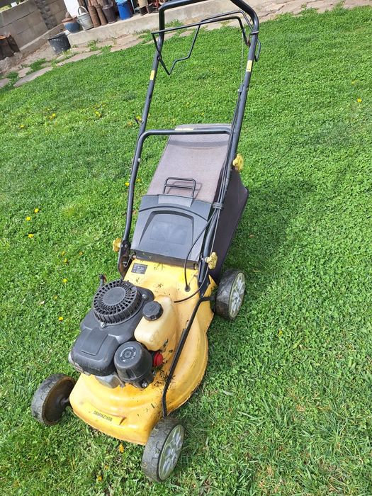 Vand cositoate benzina