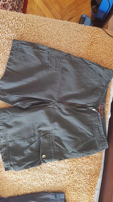Мъжки къси панталони - 34 размер