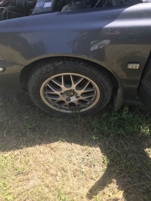 Volvo v40 1.9D на части