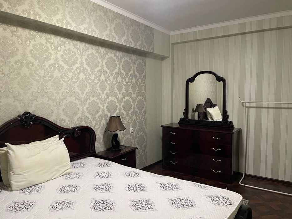 Продается квартира на Ц4 Алайский