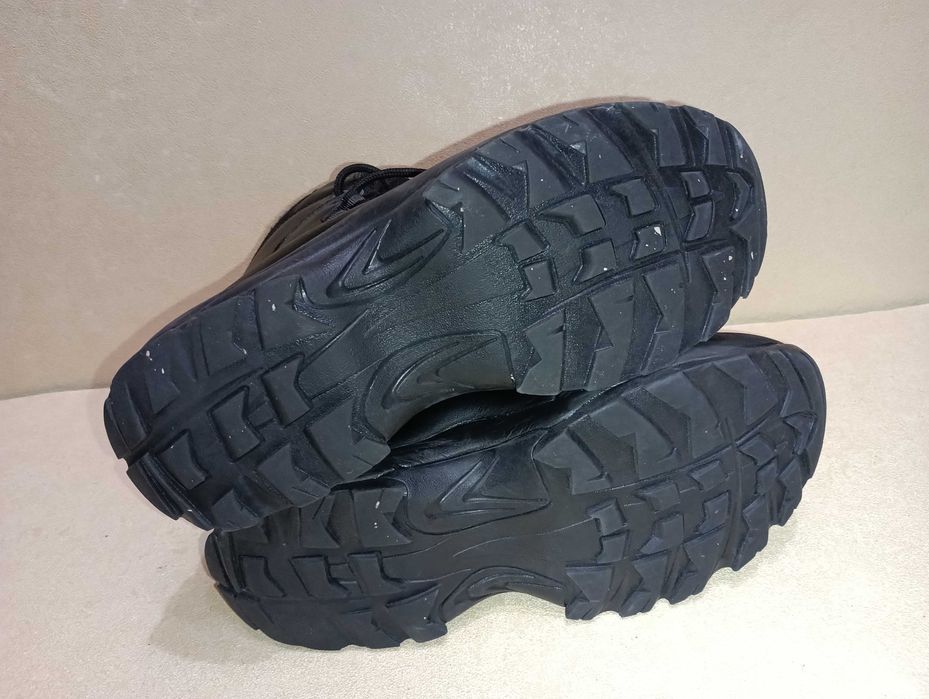 кожени кубинки Amundsen  N 41 - 45 лв