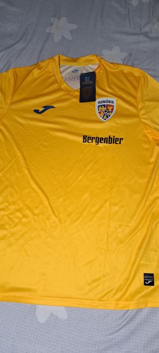 Tricou România mărimea M