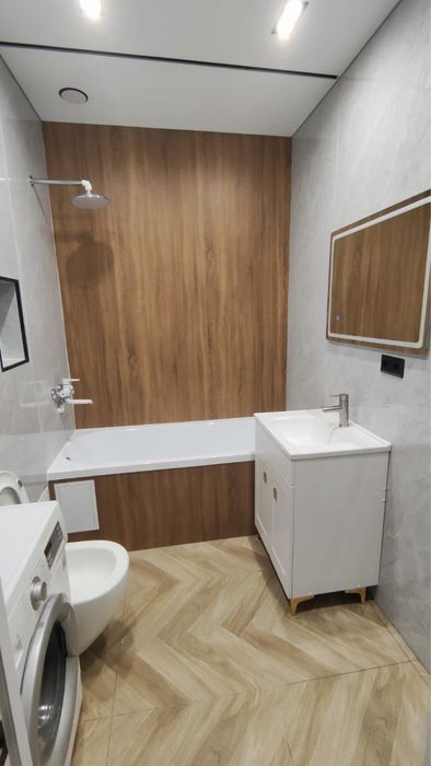 2 комн квартира