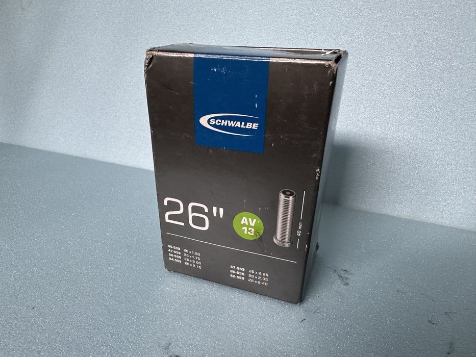 Камера schwalbe AV13