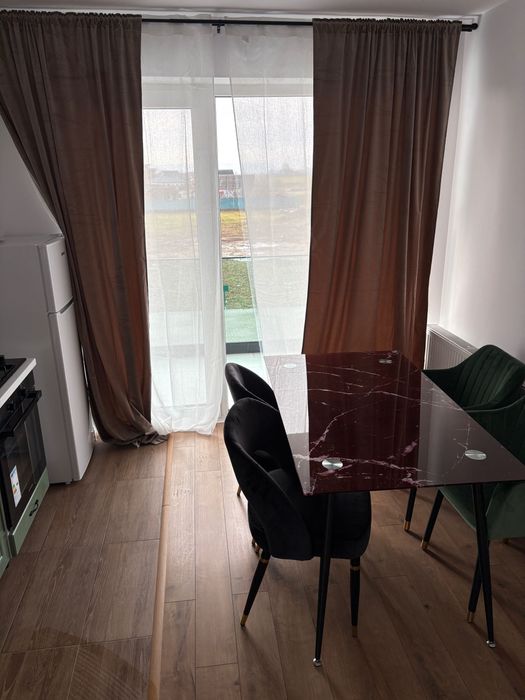 Apartament de închiriat Luduș