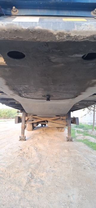 Кроне прицеп сотилди