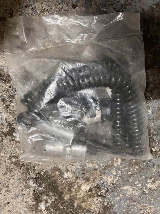 продам сперальный электрический кабель