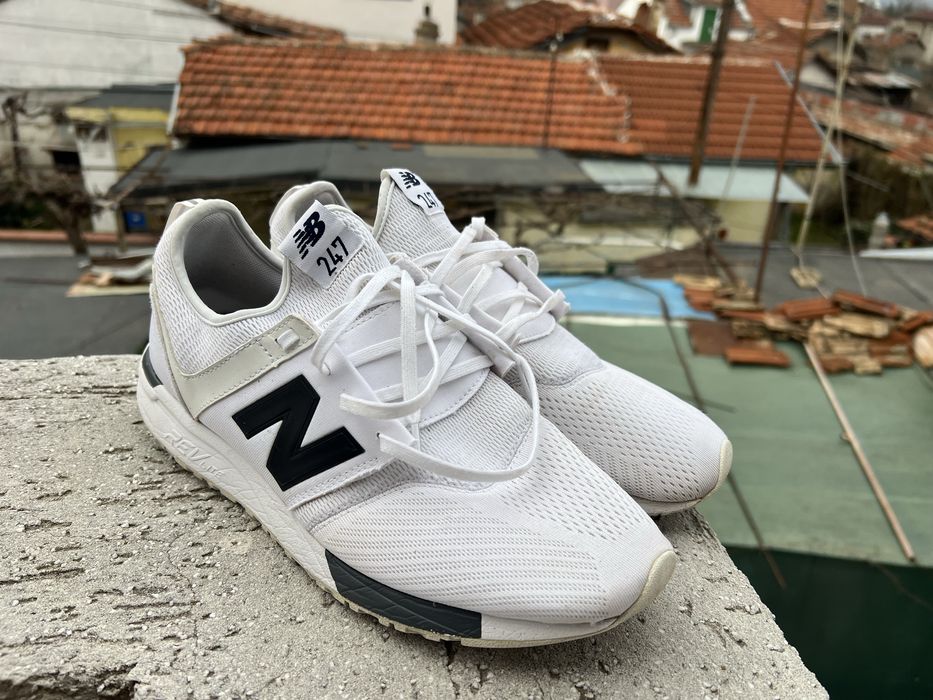 New Balance 247 45
