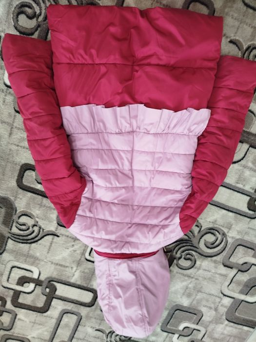 Куртка на девочку