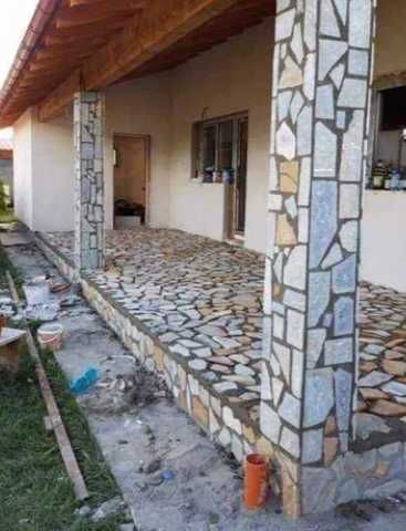 Piatra naturala pentru terase si ziduri