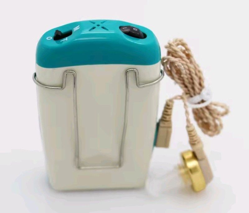 Външен апарат AXON F-28 за TV усилване на звука при увреден слух 50 лв