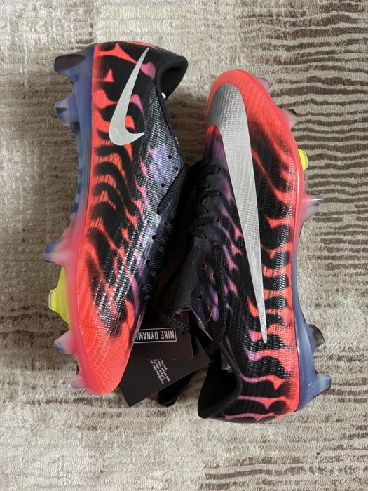 ghete fotbal nike superfly