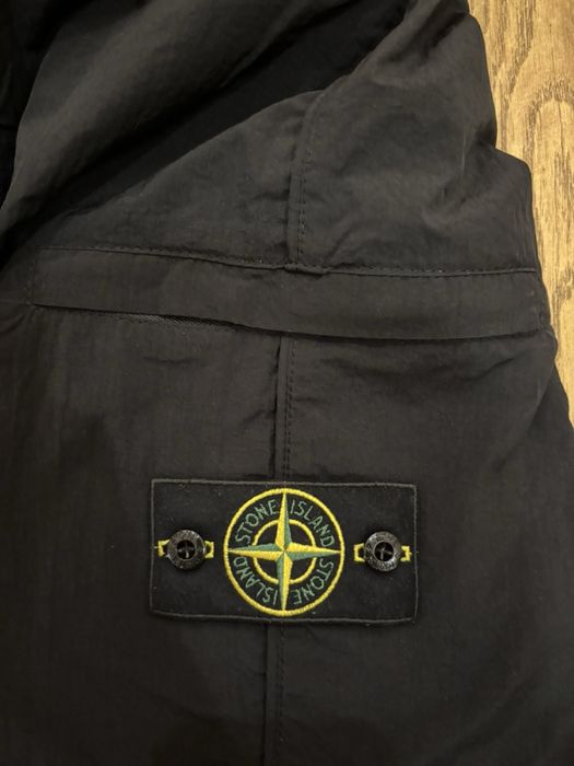 Чисто нови къси мъжки панталони