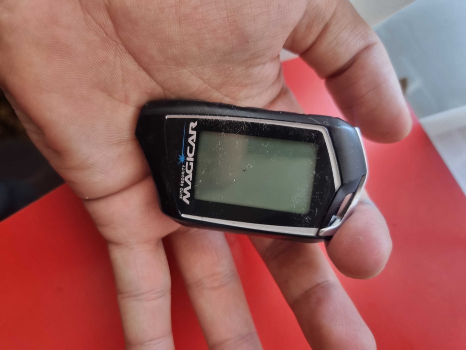 Magicar 906 faqat pultini uzi pejir korea b/u