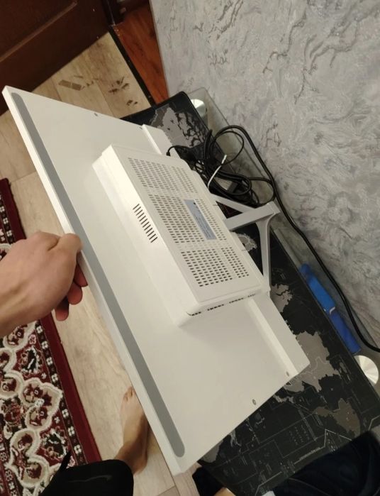 Monoblok avtech 300$