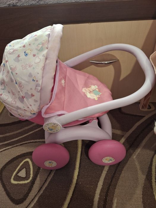 Набор беби Анабель.