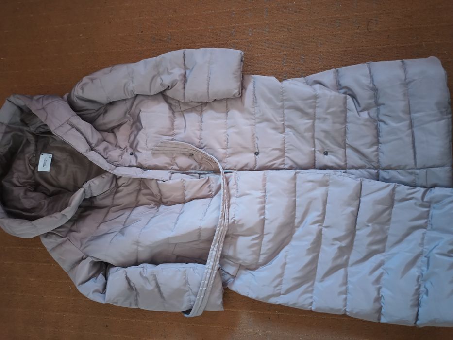 Geaca Reserved lunga 44