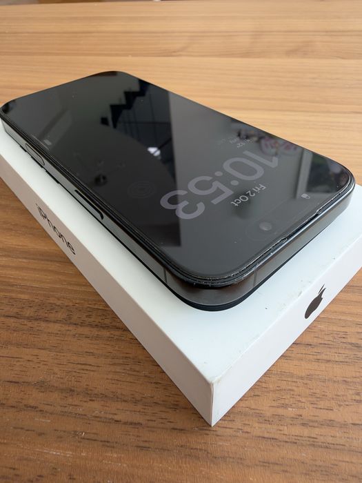 iPhone 16 Pro 1TB