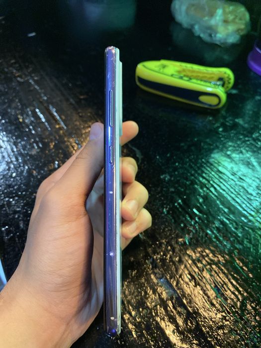 Samsung Galaxy  A52