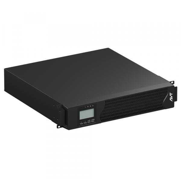Источники бесперебойного питания UPS AVTECH Online 	AVT2000Z-SR-ON