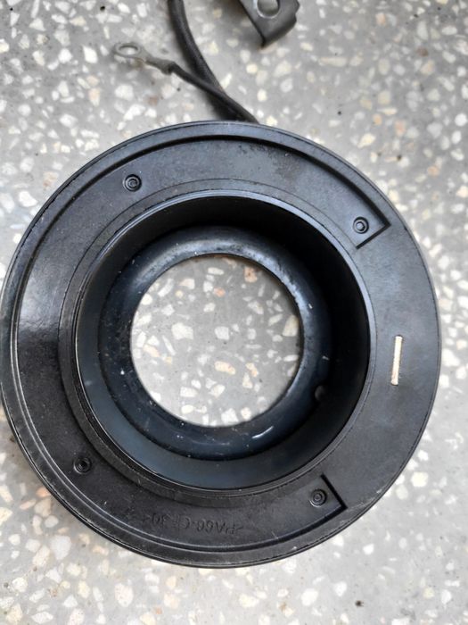 Компресор за климатик Мазда