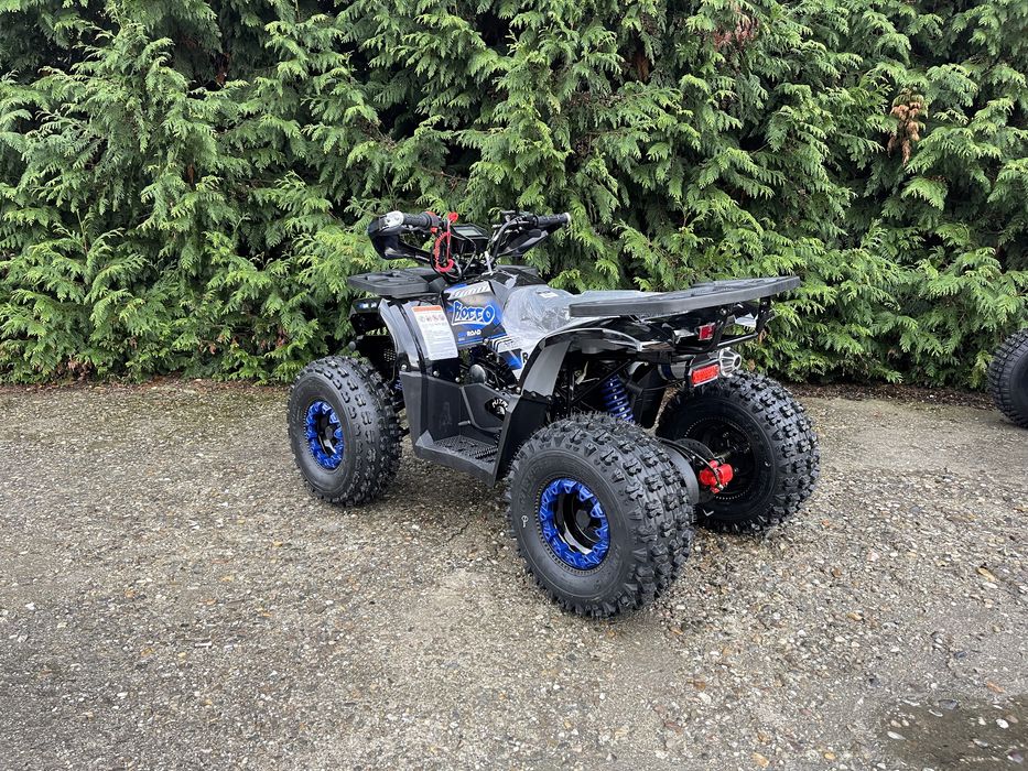 ATV electric 1000 w copii NOU - Garantie-Transport Gratuit-