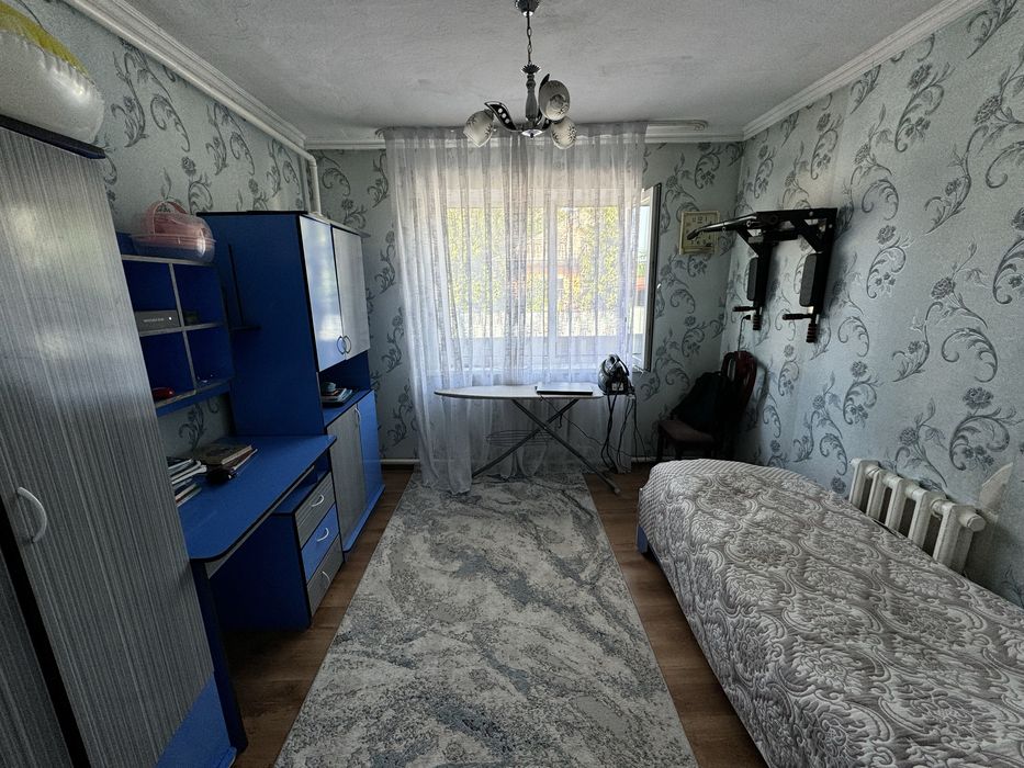 Продам уютны теплый дом